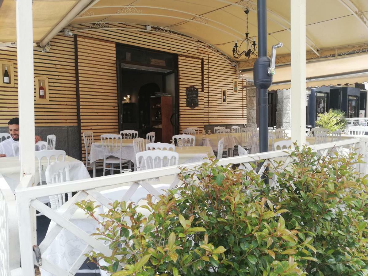 Residenza Gargano Hotel Tropea Exterior photo